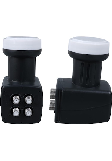 Tsmart 5174 Ultra Hd 4k Universal Dört Çıkışlı Lnb 0.1db