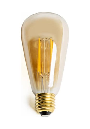 Cata Ct-4284 6w Rustik Led Ampul E27