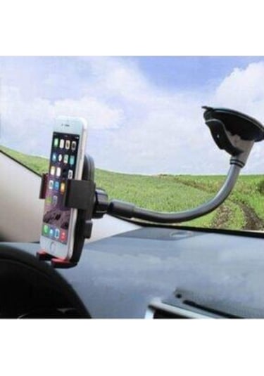 Araba Cep Telefon Tutucu Oto Araç Içi Tutacağı 937sserı