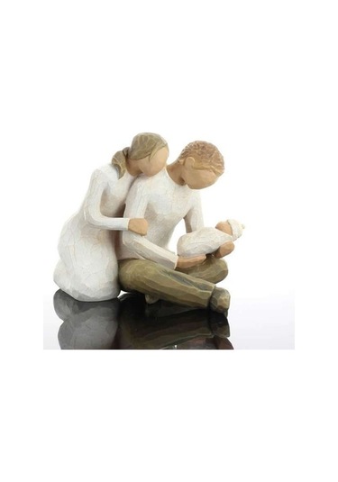 Willow Tree New Life Biblo