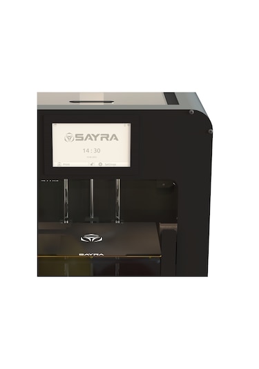Sayra S Serisi 3D Yazıcı