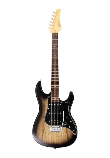 Fujigen Odyssey Elektro Gitar Jos2tdew1r/dmt
