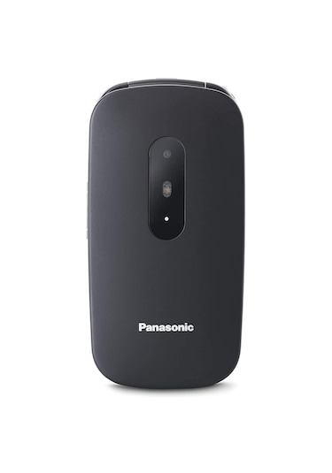 Panasonic KX-TU446 EXB 2.4" Tuşlu Cep Telefonu