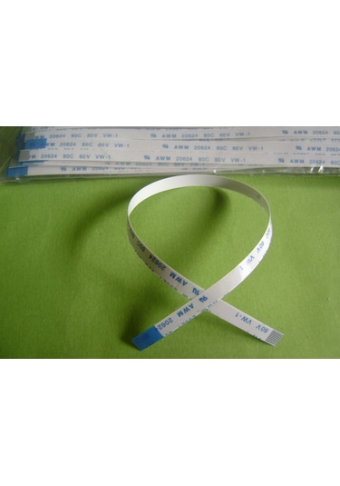 Casper Nirvana 16.6 Chd Spec Power Flex Kablo 8 Pin 8-0.5-20B