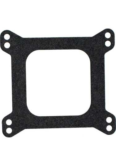 Pazly Alüminyum Holley Q-jet Adaptörü - Yüksek Performans Karbüratör