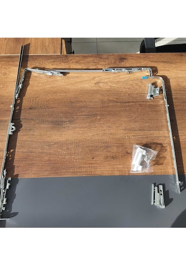 640-850/1700-2200 Çift Açılım Seti Açıklamayı Mutlaka Okuyunuz