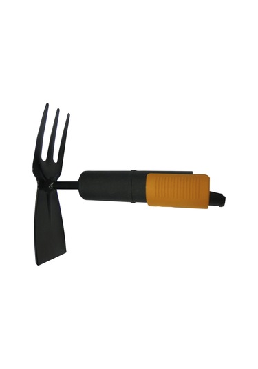 Fiskars 1000735 Quikfit Çatal Uçlu Çapa