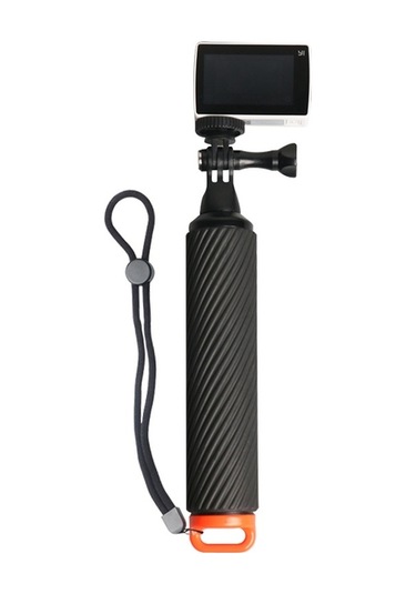 Butu Gopro/ant/sjcam Serisi İçin Flw146 Spor Kamera İpliği Yüzdürme Çubuğu