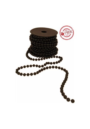 Kaemingk Yılbaşı Ağacı Süsleri, Dekorasyon İpi 6 Mm 10 M 169581990 Günlük