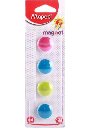 Maped Mıknatıs 22 Mm