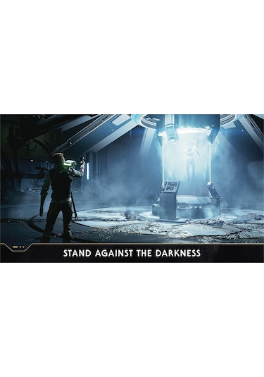 Star Wars Jedi Survivor PS5 Oyun