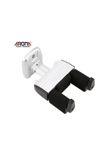 Aroma Ah86 Gitar Duvar Askısı