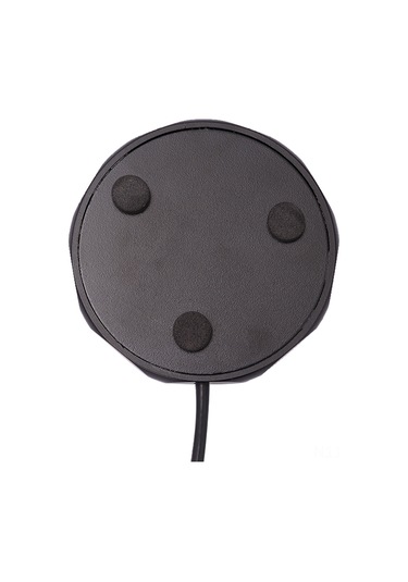 Reedark 360 Usb Konferans Mikrofonu - Pc, Oyun Ve Sohbet İçin Yüksek Kaliteli Alüminyum Mikrofon