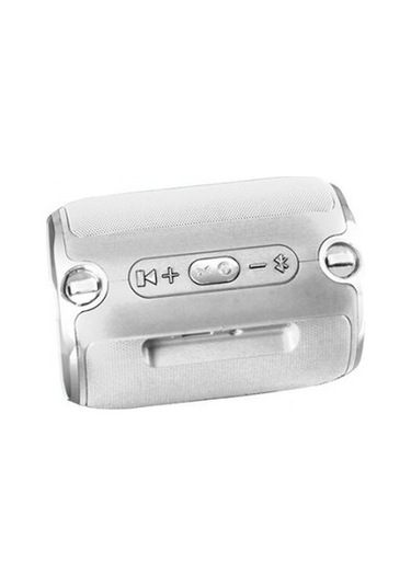 Platoon Pl-4146 Bluetooth Speaker Fm/sd/usb