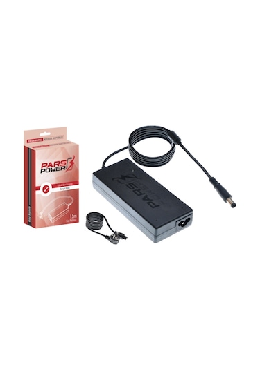PARS POWER PRS-024 Dell Uyumlu HP 4.5x3.0 65W 19.5V 3.33A