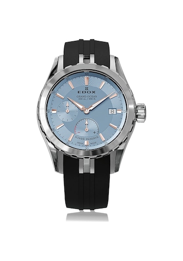 Edox 94500-3ca-bucr Erkek Kol Saati Diğer