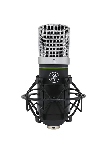 Mackie Em-91cu Usb Condenser Mikrofon