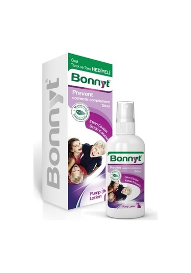 Bonnyt Losyon 150 ML