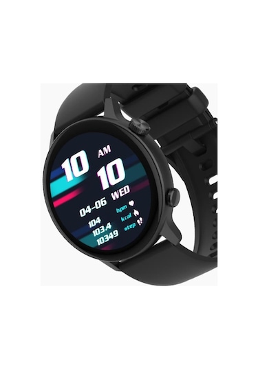 Ktools SW1450H Loops Smart Watch Akıllı Saat (Distribütör Garantili)