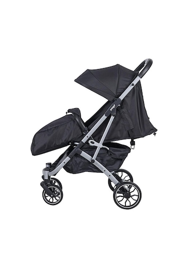 Prego 2030 Covi Plus Bebek Arabası