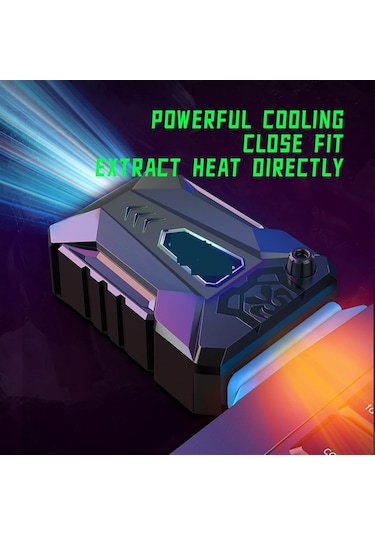 Vakum Dizüstü Bilgisayar Soğutucu Usb Hava Soğutucu Harici Çıkarma Soğutma Fanı 15.6 17 İnç Dizüstü Bilgisayar