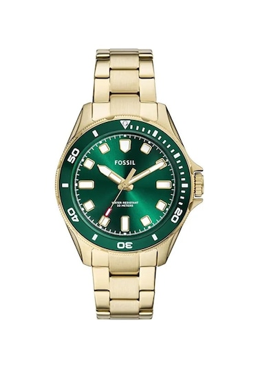 Fossil Fbq2884 Erkek Kol Saati Diğer