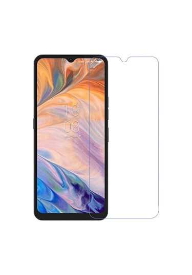 AnındaGelir Reeder S19 Max Pro Kırılmaz Ekran Koruyucu