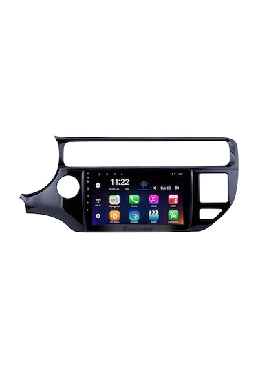 Kıa Rıo 2015-2016 Multimedya Navigasyon Usb Kamera Carplayer