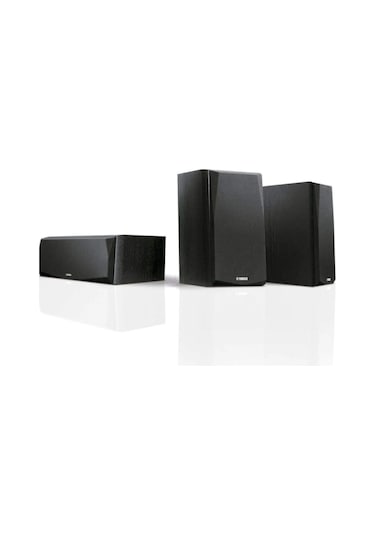 Yamaha NS-P51 Center & Rear Ev Sineması Hoparlör Takımı