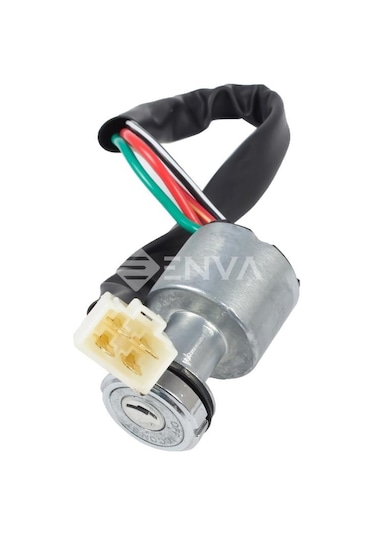 Suzuki Carry Kontak Anahtari 1990--1998 264842869