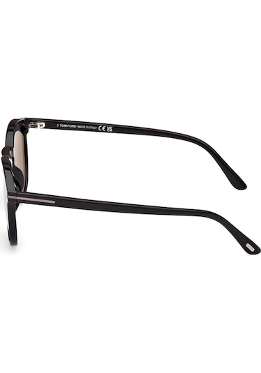 Ft 1097-n 01d 53 Unisex Güneş Gözlüğü Siyah