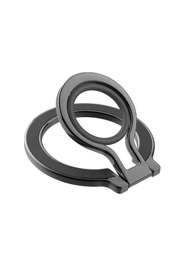 Tysm Joyjadehub Magsafe Manyetik Parmak Yüzük Tutucu, Cep Telefonu İçin, Evrensel Uyumluluk 1pc