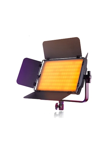 GDX CF-LED 600 RGB Video Led Işık