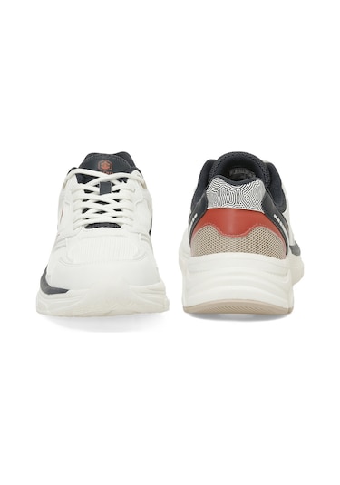 Lumberjack Forget 5pr Bej Erkek Sneaker 000000000102029574 Bej