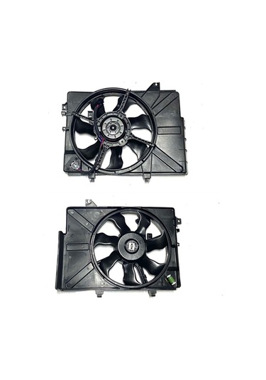 Fan Hyundai Getz Dizel 2006-2012 Klimalı - Product Code