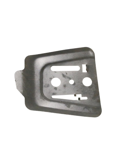 Zomax Kılavuz Sacı İç 4010F13 - Zomax 4003/4010/4100 Motorlu Tes