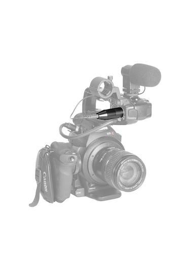 Boya 35C-Xlr Pro 3.5Mm Stereo To Xlr Dönüştürücü