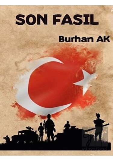 Son Fasıl Platanus Publishing - Platanus Publishing