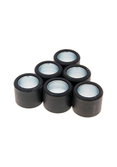 Polini Rollers 20x17 14,7 Gram 6 Top