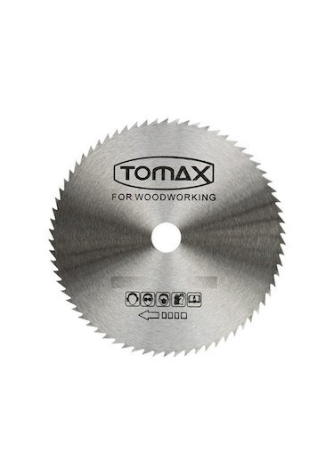 Tomax Ağaç Kesme 115 X 22.2