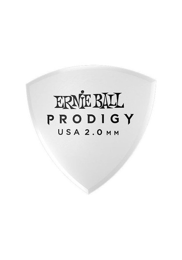 Ernie Ball P09338 / 2.0 MM White Reuleax Large