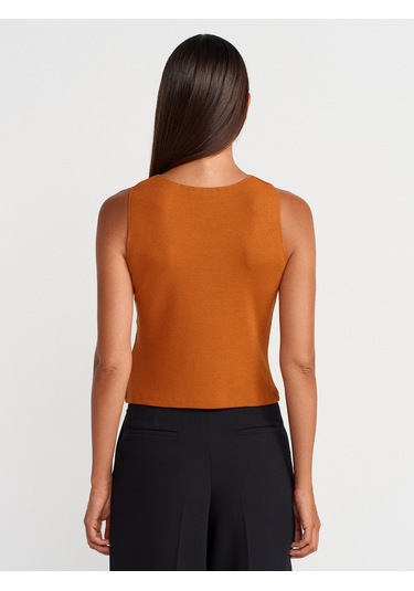 Dilvin 21129 Kolsuz Top-a.kiremit A.kiremit