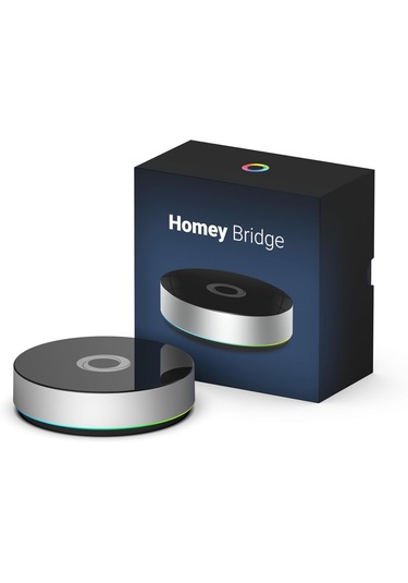 Homey Bridge Hub -