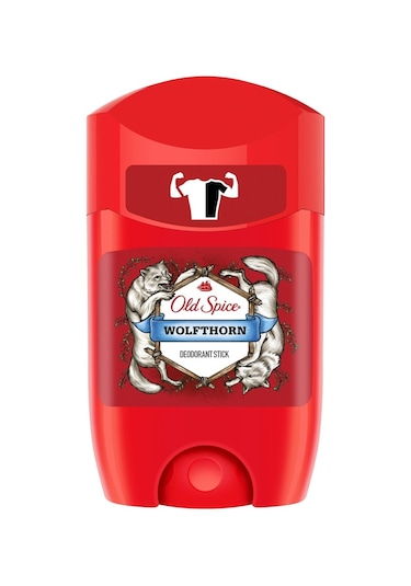 Old Spice Wolfthorn Erkek Stick Deodorant 50 ML