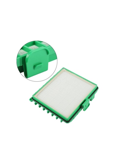 Rowenta Ro 4321 X-Trem Power Hepa Filtre (478011808)