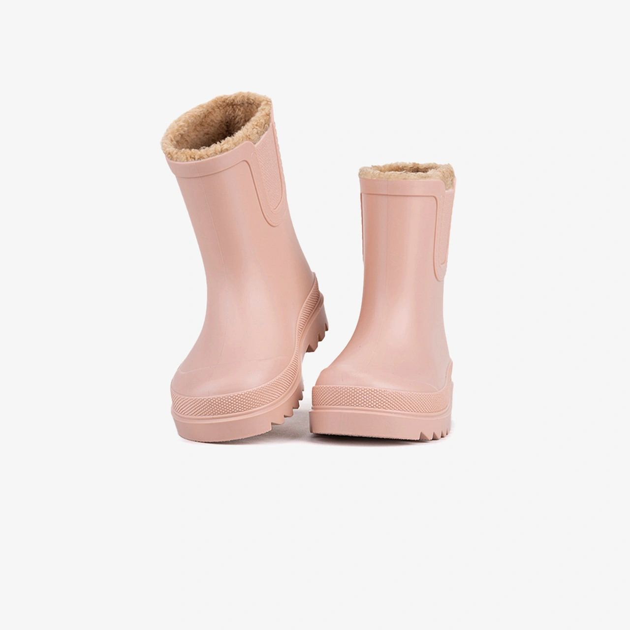 Igor Tokio Borreguito Çocuk Pembe Bot W10290 Pembe