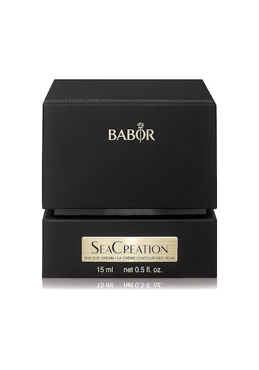 Doctor Babor Sea Creation Göz Kremi 15 ML