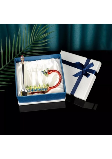 Newclassic Kupa 187276006 Beyaz