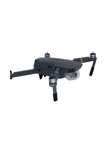 Djı Mavic Pro Silikon Iniş Ayağı Anti-Şok Yükseltme Koruyucu