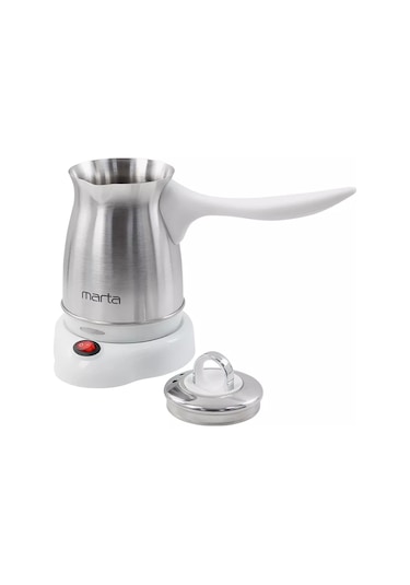 Marta 500 ML Elektrikli Cezve 153329910